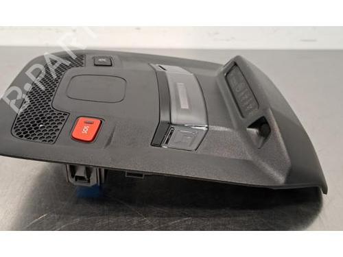 Interior roof light PEUGEOT 508 SW II (FC_, FJ_, F4_) PureTech 130 | BP29817773I8