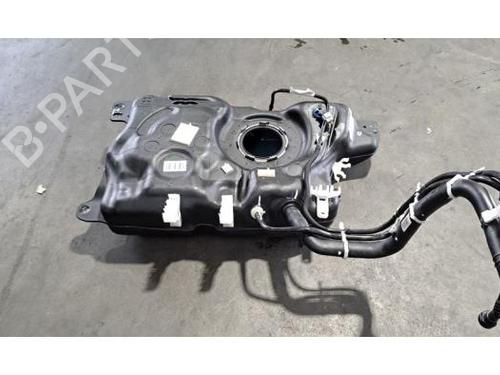Fuel tank PEUGEOT 308 III (FB_, FH_, FP_, F3_, FM_) PureTech 130 (FPHNSL, FPHNST) | BP29515597C62 
