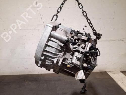 Gearbox FIAT DUCATO Van (250_) 140 Multijet 2,2 D | BP29576987M3 