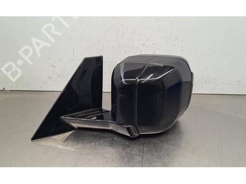 Used Left mirror Left mirror LAND ROVER DEFENDER Station Wagon (L663) D200 MHEV 4x4 (200 hp) 40517620 40517620
