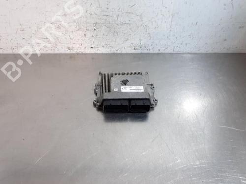 Used Engine control unit (ECU) CITROËN BERLINGO Box Body/MPV (K9) PureTech 110 (110 hp) 31167102