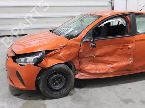 Engine control unit (ECU) OPEL CORSA F (P2JO) 1.2 (68) | BP23589145M57  - Image 9