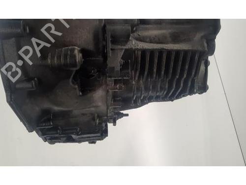Gearbox PEUGEOT EXPERT Van (V_) 2.0 BlueHDi 120 | BP31029592M3