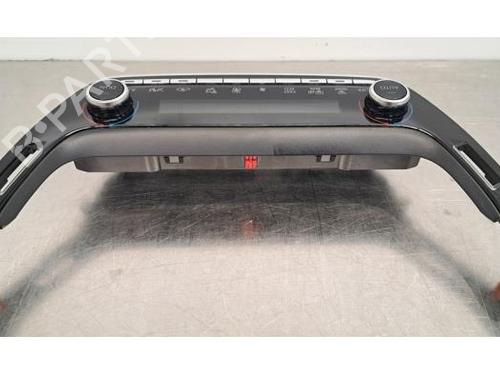 Climate control TOYOTA COROLLA Estate (_E21_) 2.0 Hybrid (MZEH12) | BP26897388I5