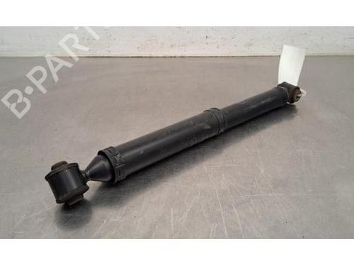 Used Right rear shock absorber PEUGEOT 2008 I (CU_) 1.2 VTi (82 hp) 28966524