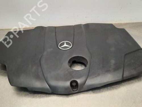Used Upper protection MERCEDES-BENZ C-CLASS (W205) C 250 BlueTEC / d (205.008, 205.006) (204 hp) 23581412