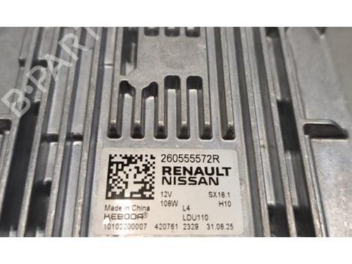 Electronic module RENAULT MEGANE E-TECH SUV EV60 (BNJ1) | BP40273167M83 - Image 2