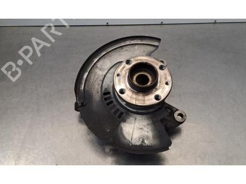 Right front steering knuckle RENAULT CLIO V (B7_) 1.5 Blue dCi 100 (B7AD) | BP39905773M26 - Image 2