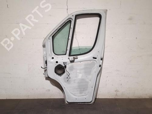 Right front door FIAT DUCATO Van (250_) 140 Multijet 2,2 D | BP29057995C3