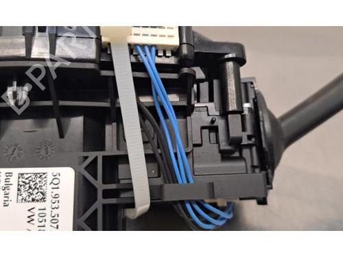 Steering column stalk SKODA OCTAVIA IV Combi (NX5, PV5) 2.0 TDi | BP36343516I23  - Image 5