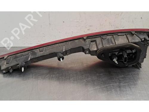 Left taillight RENAULT MEGANE IV Hatchback (B9A/M/N_) 1.3 TCe 140 (B9NB) | BP38099733C34 - Image 2