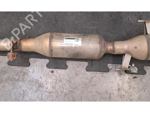 Catalyst RENAULT MASTER III Van (FV) 2.3 dCi 145 FWD (FV0E, FV0F, FV0H, FV02, FV0M, FV0S,... | BP39235266M10 - Image 3