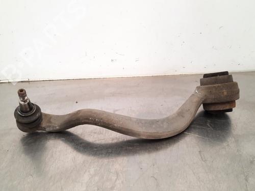 Used Right front suspension arm BMW X6 (E71, E72) xDrive 40 d (306 hp) 15039699
