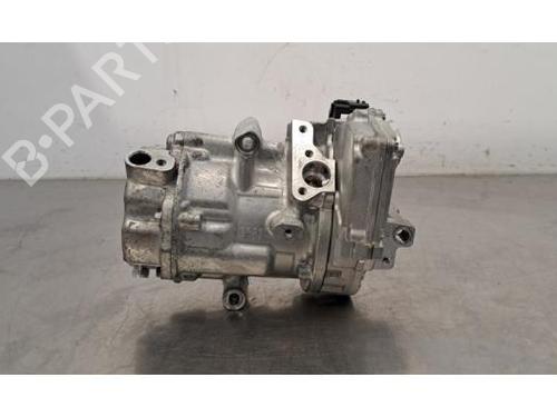 AC-Kompressor RENAULT ARKANA I (LCM_, LDN_) 1.6 E-TECH 145 (LDMU) (143 hp) 29844496