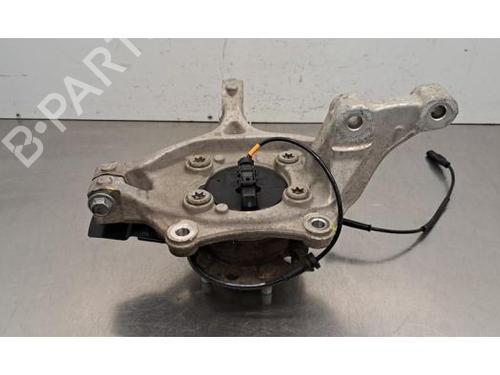 Left front steering knuckle HYUNDAI IONIQ 5 (NE) EV | BP37148627M25 - Image 4
