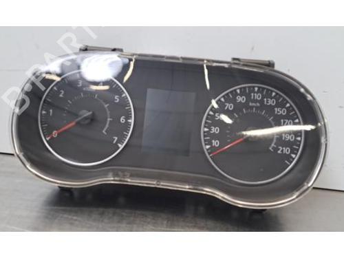 Instrument cluster RENAULT EXPRESS Box Body/MPV 1.5 Blue dCi 95 (F6AB) | BP39495633C47 - Image 2