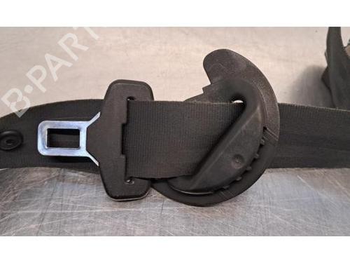 Front left seatbelt PEUGEOT 308 II (LB_, LP_, LW_, LH_, L3_) 1.6 BlueHDi 120 | BP29195589I26 