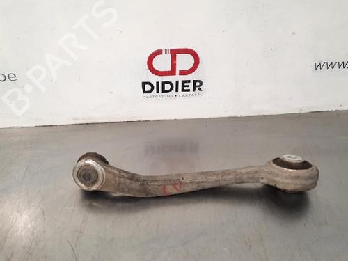 Used Left front suspension arm AUDI A4 B8 Avant (8K5) RS4 quattro (450 hp) 10885726