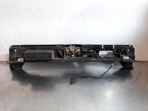 Used Crossmember Crossmember DS DS 7 Crossback (J4_, JR_, JC_) E-TENSE 4x4 (J45GBU) (300 hp) 35746553 35746553