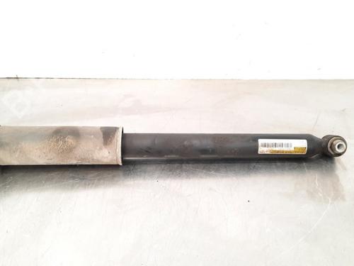 Used Left rear shock absorber MERCEDES-BENZ C-CLASS Coupe (C205) C 180 (205.340) (156 hp) 15037741