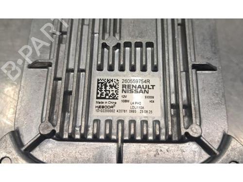 Electronic module RENAULT 5 E-Tech 150 | BP40240865M83 - Image 2