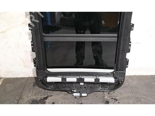 Schiebedach AUDI E-TRON (GEN) 55 quattro | BP30927507C124