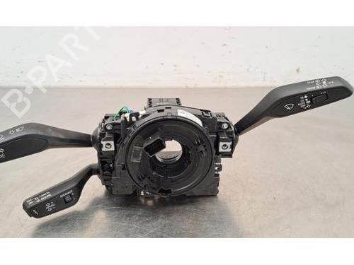 Used Steering column stalk AUDI Q4 E-TRON Sportback (F4N) 45 quattro (265 hp) 29055038
