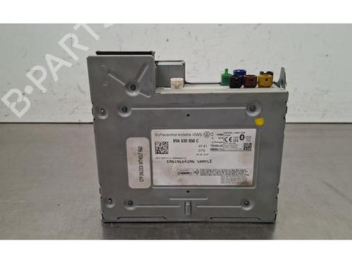 Used Electronic module Electronic module 38157976 38157976