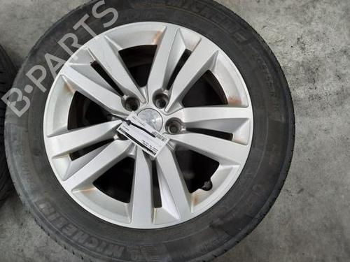 Rim PEUGEOT 308 SW II (LC_, LJ_, LR_, LX_, L4_) 1.5 BlueHDi 130 | BP21674489C45 