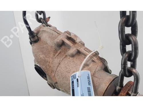 Front differential BMW XM (G09) XM All-wheel Drive | BP33743881M23  - Image 7