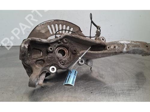 Right front steering knuckle LAND ROVER RANGE ROVER VELAR (L560) 2.0 D240 SD4 4x4 | BP23601836M26 - Image 2