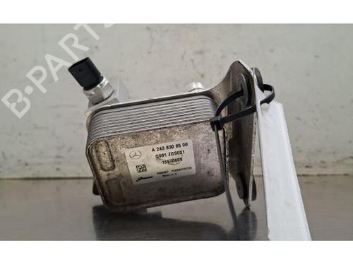 Electronic sensor MERCEDES-BENZ EQB (X243) EQB 250+ (243.602) | BP40289048M84 - Image 2