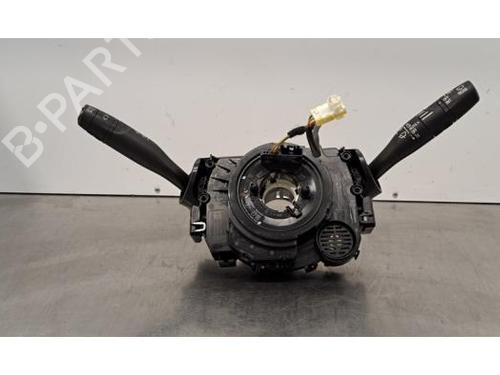 Used Steering column stalk OPEL CORSA F (P2JO) 1.2 (68) (101 hp) 31076398