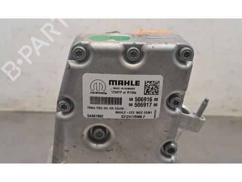 AC compressor OPEL FRONTERA (OV24) EV | BP37479459M34 - Image 4