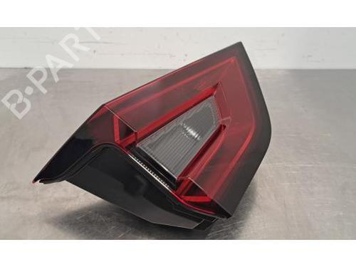 Left taillight NISSAN JUKE (F16_) DIG-T 117 | BP29879312C34