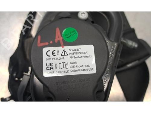 Rear left seatbelt TESLA MODEL 3 (5YJ3) EV | BP40552526I29 - Image 2