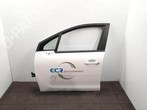 left-front-door-citroen-c3-iii-sx-2016-32850615 main image