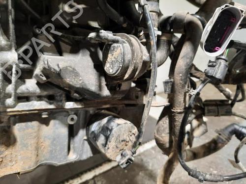 Engine SEAT IBIZA V (KJ1, KJG) 1.0 TSI | BP31324076M1 