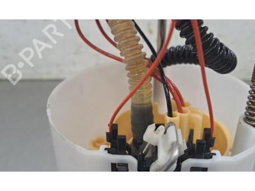 Fuel pump RENAULT MASTER III Van (FV) 2.3 dCi 135 FWD (FV0N, FV08, FV06, FV00, FV1S) | BP37499277M76 - Image 5