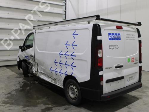 Electronic module RENAULT TRAFIC III Van (FG_) 2.0 dCi 120 (FGMN) | BP36769813M83 - Image 8