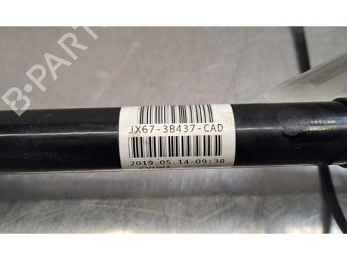 Left front driveshaft FORD FOCUS IV (HN) 1.0 EcoBoost | BP37511599M38 - Image 6