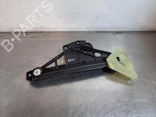 Electronic module RENAULT AUSTRAL TCe 130 (HGM2) | BP37498936M83 - Image 2