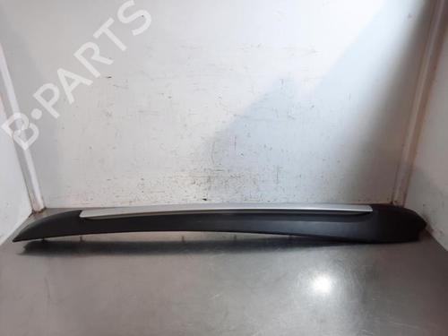 Takreling OPEL MOKKA / MOKKA X (J13) 1.4 4x4 (_76) (140 hp) 23637209