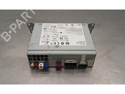 Used Electronic module Electronic module BMW 1 (F40) 116 d (116 hp) 40615023 40615023