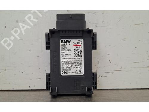 Used Electronic module Electronic module BMW 4 Gran Coupe (G26) 420 i (184 hp) 34228864 34228864