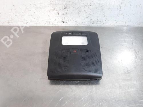 Used Interior roof light MERCEDES-BENZ SPRINTER 3-t Van (B910) 214 CDI (910.621, 910.623) (143 hp) 24157023