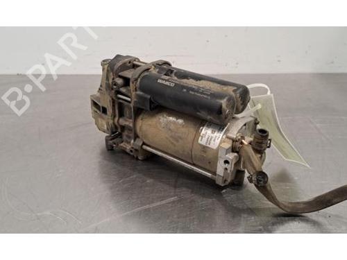 Kompresser Støtte/Fjedring PORSCHE TAYCAN (Y1A) Performance Battery Plus (Y1AAA1) | BP29621382M103 