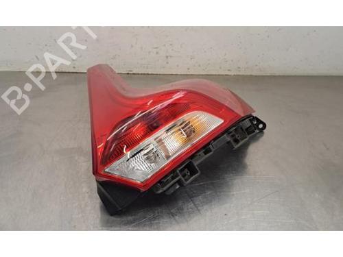 Used Right taillight Right taillight VOLVO V40 Hatchback (525) D2 (120 hp) 33753163 33753163