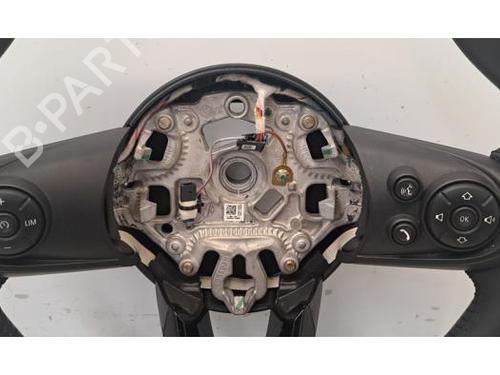 Steering wheel MINI MINI (F55) Cooper | BP40202267C49 - Image 4