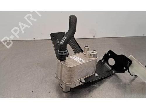 Used AC radiator AUDI E-TRON Sportback (GEA) 50 quattro (313 hp) 30927503